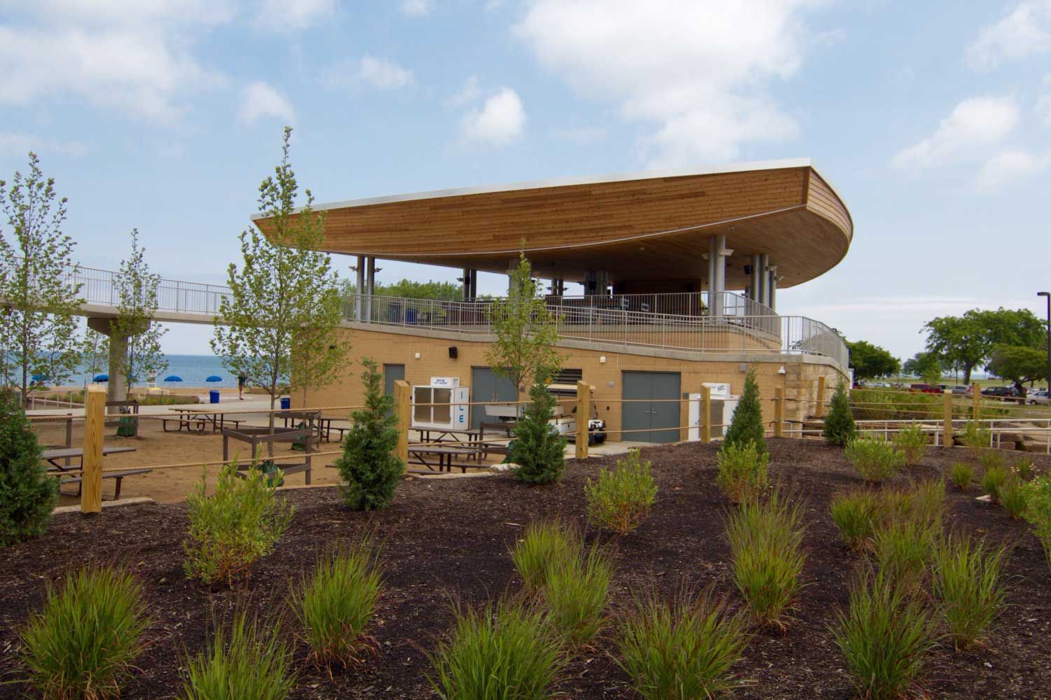 edgewater beach house